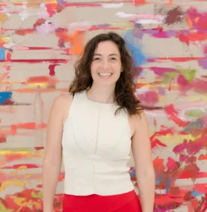 Martina Rodríguez Morán