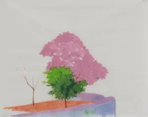 ST pink, 2023
