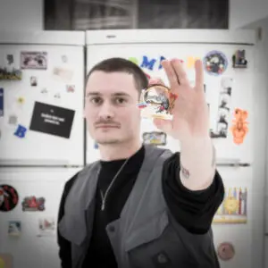 Romain Blanck