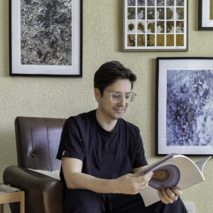 Nico Táppero